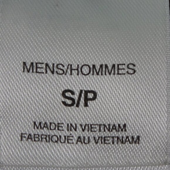 North Face Burgundy Full Zip Jacket Size Small - Picture 5 of 6